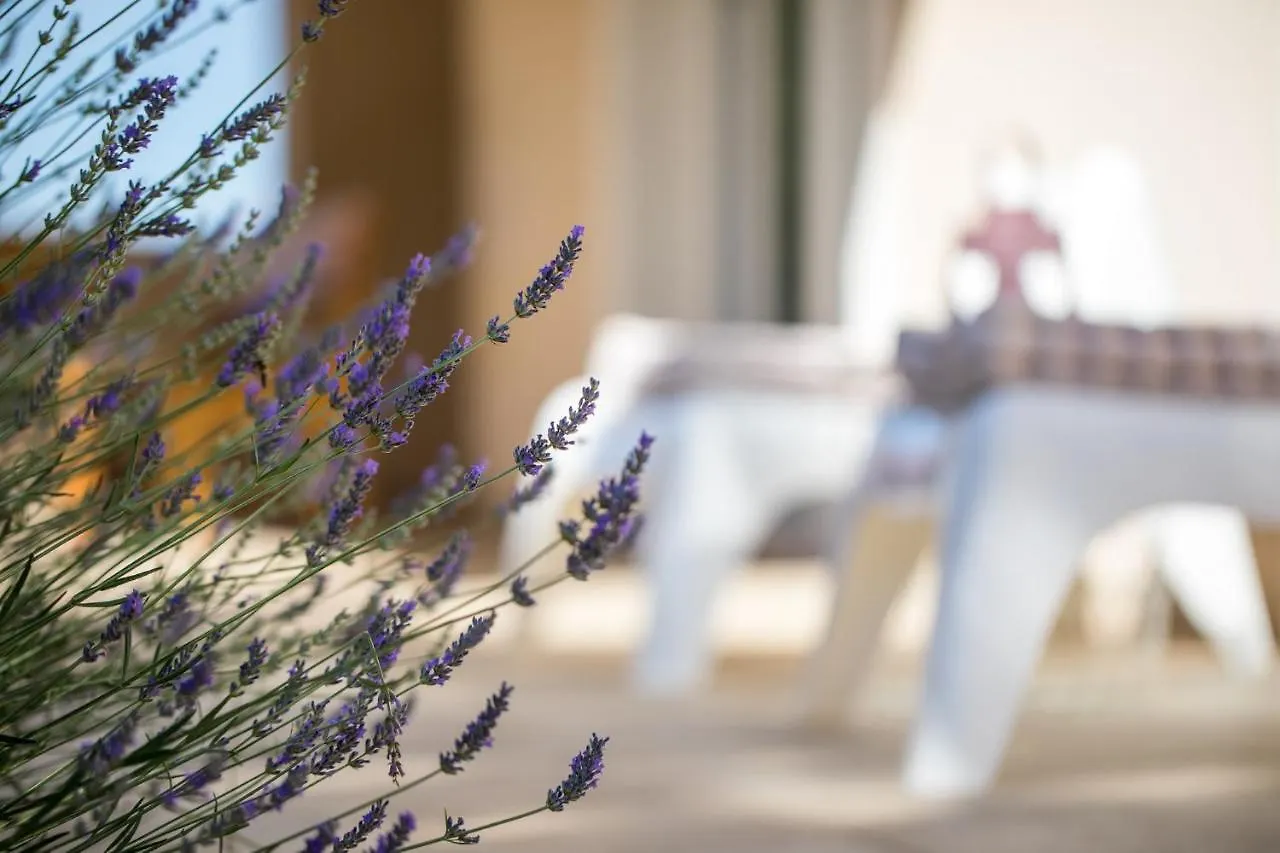 Villa Nera Rasopasno Croatia